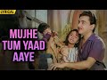 Mujhe Tum Yaad Aaye Lyrical Mohammed Rafi Hit Song Farida Jalal Bharat Bhusan Taqdeer