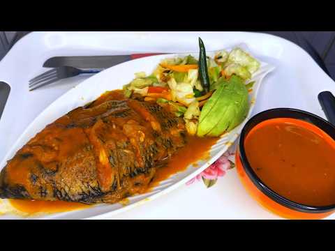 THE ONLY KETO FISH RECIPE YOU NEED! 🐟 Fresh, Clean & Tasty Tilapia You’ll CRAVE Again & Again! Vol 2