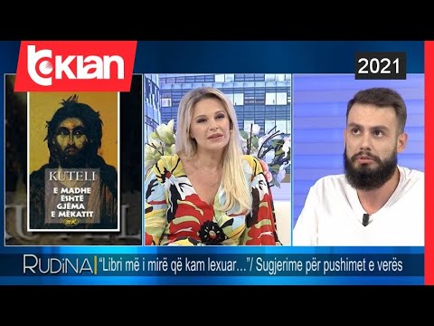 "E madhe eshte gjema e mekatit" nga Mitrush Kuteli, ja cfare sugjeron aktori Kristian Koroveshi