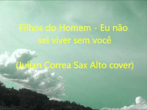 Eu não sei viver sem você video