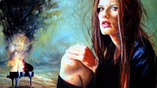 Harold Budd & Eraldo Bernocchi --  Fragment Seven  --