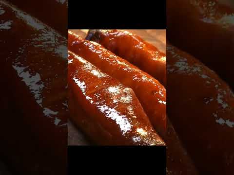 ruột heo chiên giòn rụm lưu lại cách làm nha. #ruotheochiengion