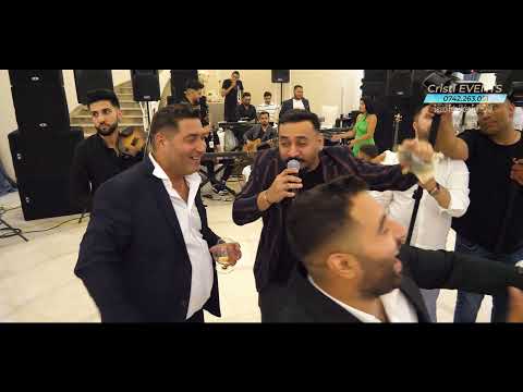 Tzontzo - Ea e slabiciunea mea 💥 Nunta Romon si Sara 💥