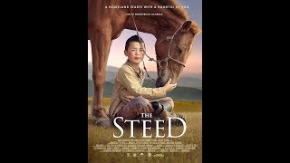 The Steed English Trailer