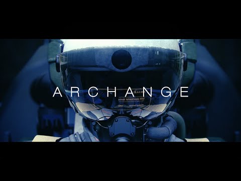 Archange
