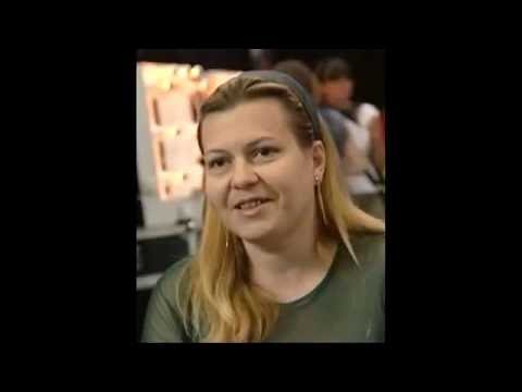 me Илияна-Кристин Тодорова X Фактор България 2014 кастинг