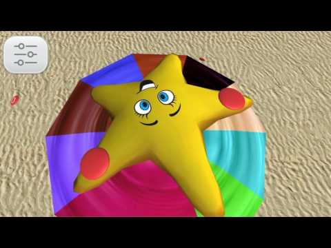 Çark Yıldızı Hafıza Zeka Oyunu Video