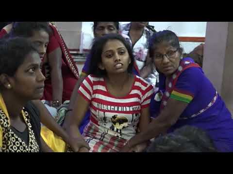 2018-02-24 SATURDAY 2ND HEALING SERVICE P 04