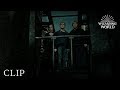 Escape From Gringotts Harry Potter And The Deathly Hallows Pt 2