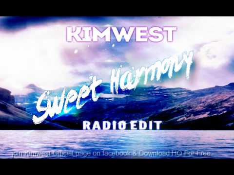 Kimwest - Sweet Harmony (Extended Mix)