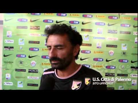 Bosi: "I ragazzi mi hanno emozionato"