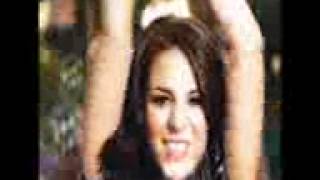 Danna Paola - Ruleta (video)
