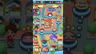 妖怪ウォッチぷにぷに絶おじいを倒すまでの道のり