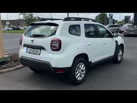 Dacia Duster TCe 130 Comfort - Image 2