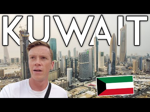 What to Do in Kuwait