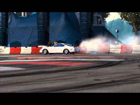 SHIFT 2 UNLEASHED™ - robsmoke88