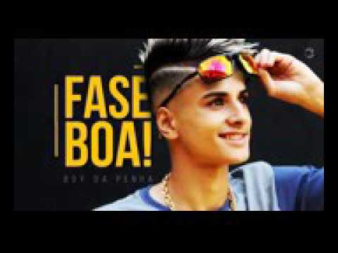 MC Boy da Penha - Fase Boa (DJ JORGIN) Lançamento Oficial