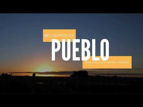 Presentación en la segundas jornadas  provinciales de patrimonio cultural del 8 al 10 de sep de 2026