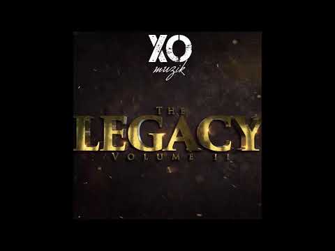 XO Muzik Lil Bit freestyle