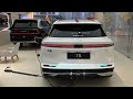 2026 NEW ZEEKR 7X EV 802km Range Starting Price 32 400 Walk Around Geely China