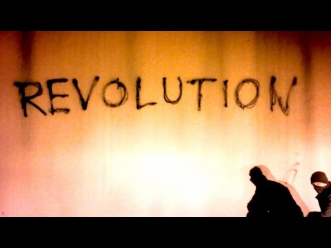 RANTANPLAN - Revolution (Emma G.) (2016) // official lyric video // Drakkar Entertainment