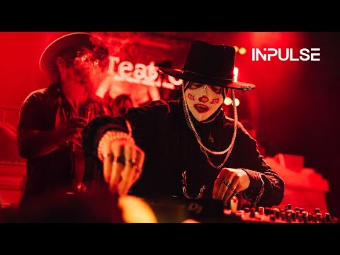 AIWASKA LIVE @ TEATRO FESTIVAL 2025