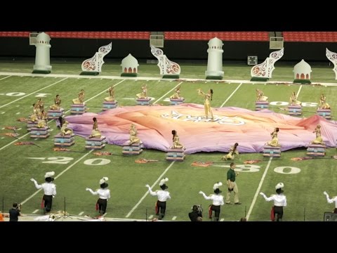 SCV:Backstage: "Progress" - Summer '14 Ep. 8