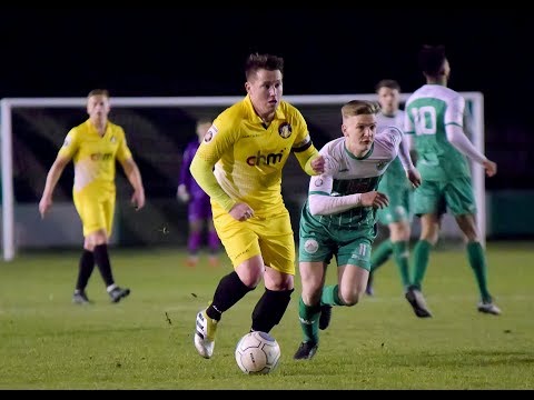 BPA vs Gainsborough Trinity | Match Action | 5/2/18 | VNLN
