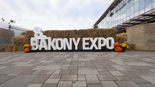 VIII. Bakony Expo a Veszprém Arénában