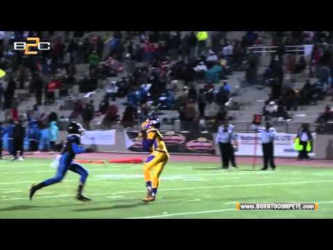 Top 10 Youth Football Plays - Episode 43