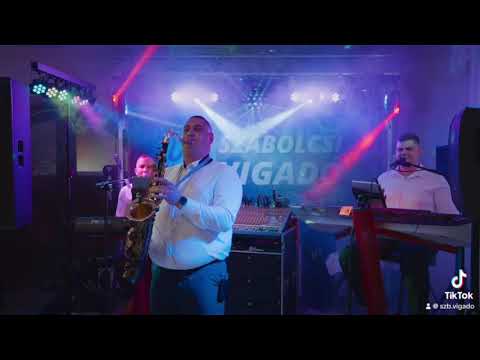 Szabolcsi Vigadó Együttes - Csokko