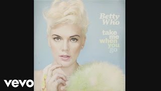 Betty Who - All of You