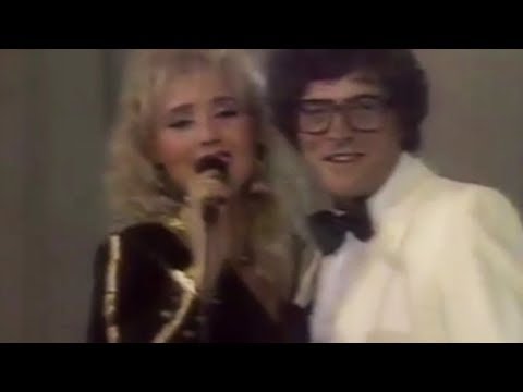 Lepa Brena - La Paloma - Novogodišnja Željoteka - (TV NS 1989)