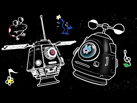 Pikmin 4, Pikmin 3, and the Scope of Adaptive Music