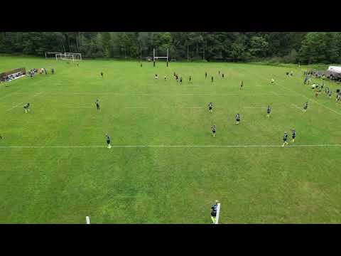 Kraken vs Brockport Doggies Can Am23