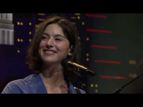 Gracie Abrams - I Love You, I'm Sorry | Live From Austin City Limits TV