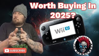 Buying A Wii U In 2025. Worth It? #gaming #videogames #gameplay