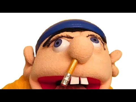 Im almost done with jeffy sing!