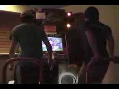 ADMSTYLES DESTROYS KEVINBODDY TIMES ONE NO CHAIR