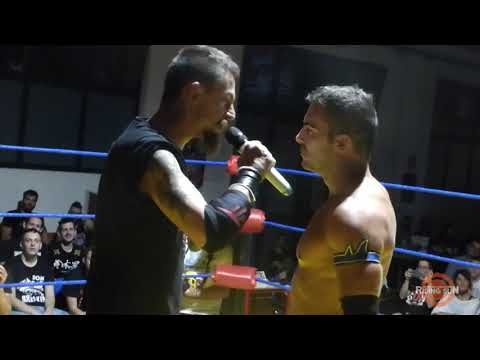 Hardcore Cassi & Nemesi moment