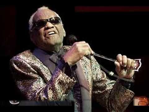 Ray Charles & B.B. King - Nothing Like a Hundred Miles (1988)