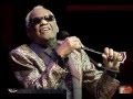 Ray Charles & B.B. King - Nothing Like a Hundred Miles (1988)