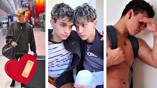 THE DOBRE BROTHERS SPLIT APART!