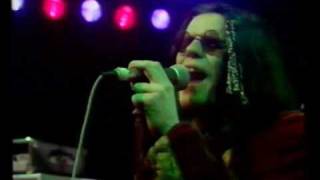 The Cult - Resurrection Joe (High Quality Video)