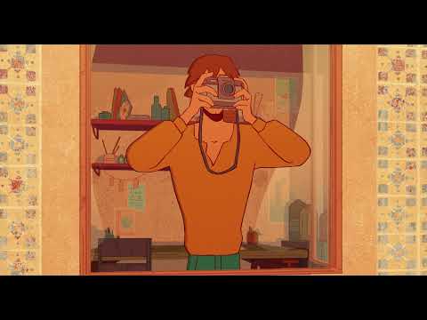 Le retour des vagues (re-scoring pour La Factory )