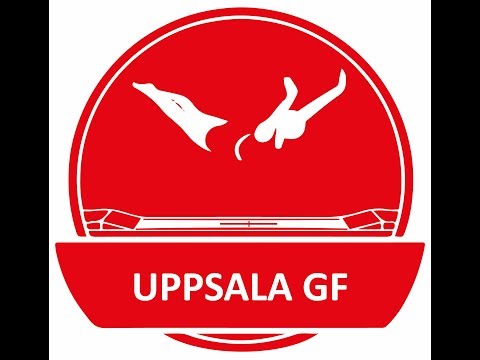 Uppsala Cup 2017 Trampolin + DMT