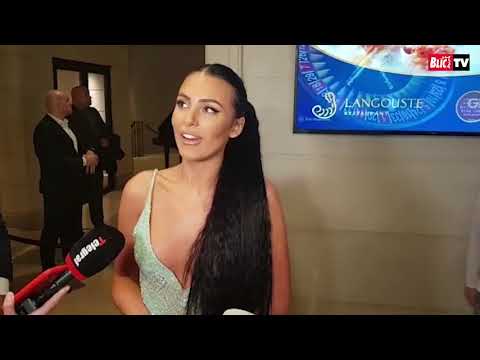 "ONA GA JE PRVI PUT ŠIKANIRALA" Anastasija otkrila kako su se Bogdana i Veljko upoznali