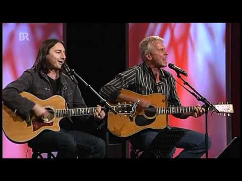 Aufgspuit! Schmidbauer & Kälberer mit Pippo Pollina - Ciao bella 5/16