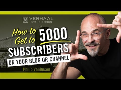 How To Get Clients From YouTube for Designers Entrepreneurs and Small Business