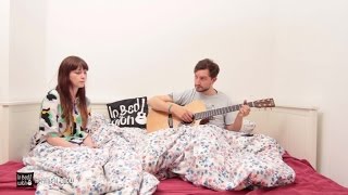 Admiral Fallow - Broughty Ferry - acoustic for In Bed with